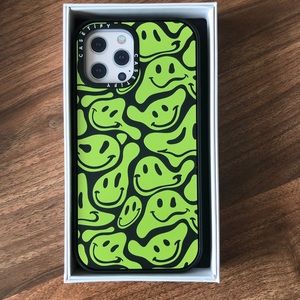 iPhone case